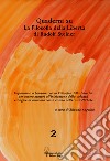 Quaderni su «La filosofia della libertà» di Rudolf Steiner. Vol. 2 libro di Angelini S. (cur.)