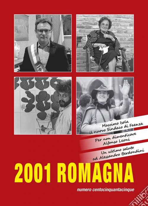Radio 2001 Romagna. Vol. 145