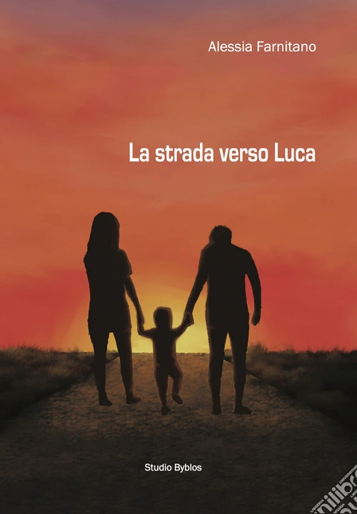 La strada verso Luca