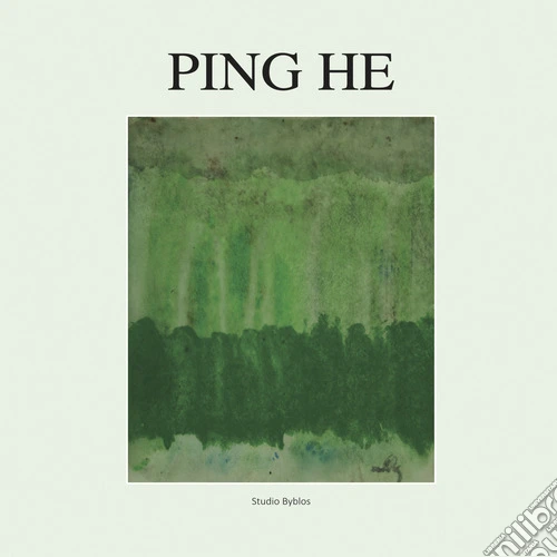 Ping He. Ediz. a colori