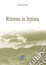 Ritorno in Irpinia libro