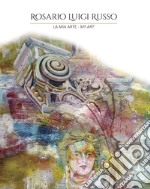 La mia arte-My art. Ediz. a colori libro