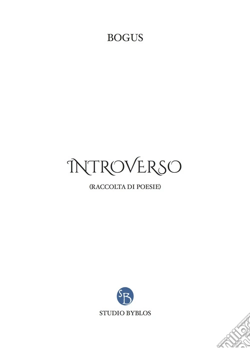 Introverso