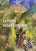 La fonte di san Giovanni libro