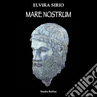 Elvira Sirio. Mare nostrum libro