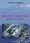 Bocale e dintorni. Luogo d'incanto di pace e di serenità libro