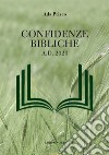 Confidenze bibliche a.d. 2020 libro di Prisco Ada