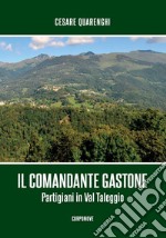 Il comandante Gastone. Partigiani in Val Taleggio