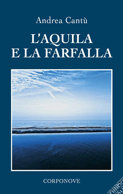 L'aquila e la farfalla