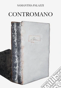 Contromano libro