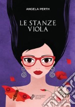 Le Stanze Viola libro