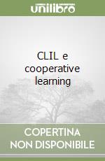 CLIL e cooperative learning