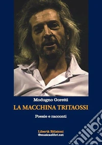 La macchina tritaossi