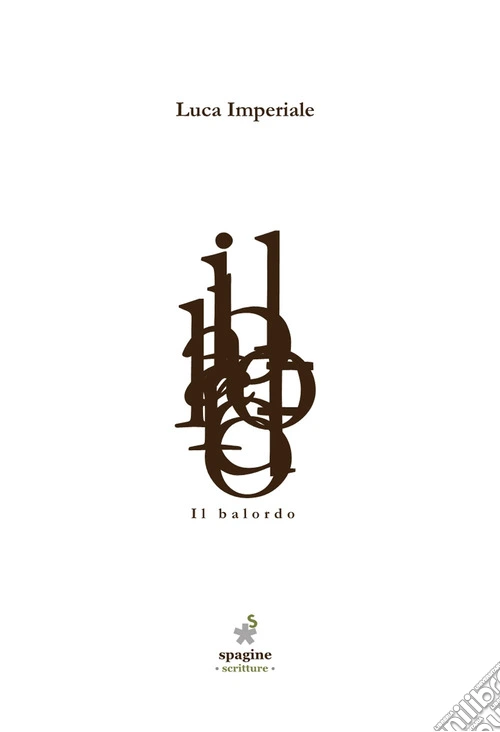 Il balordo