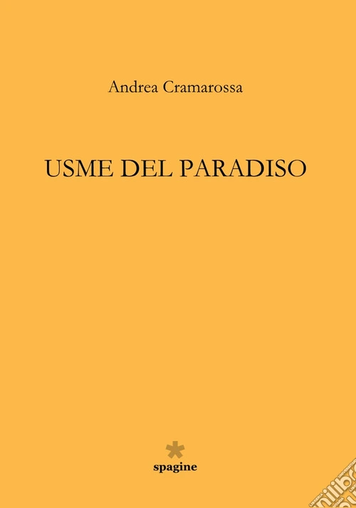 Usme del paradiso