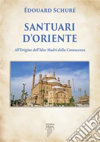 Santuari d'Oriente