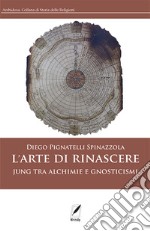 L'arte di rinascere. Jung tra alchimie e gnosticismi libro