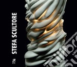 Stefa scultore libro