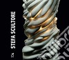 Stefa scultore libro