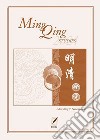 Ming Qing Studies (2021) libro di Santangelo P. (cur.)