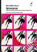 Sevagram. Una storia della fantascienza libro