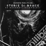 Storie di brace. 43 racconti silenziosi libro