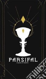 Parsifal. A game of tarots. Colouring book. Ediz. a colori