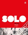 SOLO Tattoo Italia. Ediz. illustrata. Vol. 2 libro