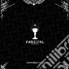 Parsifal. A game of tarots. Ediz. a colori. Con Carte libro