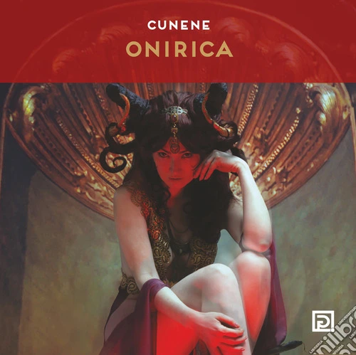 Onirica. Ediz. illustrata