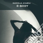 a-body. Ediz. illustrata libro