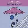 Zeroimpegno. Ediz. illustrata libro