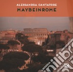 Maybeinrome. Ediz. illustrata