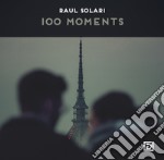 100 moments. Ediz. illustrata libro