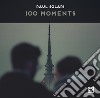 100 moments. Ediz. illustrata libro