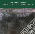 House of the Dragonfly. Ediz. illustrata libro