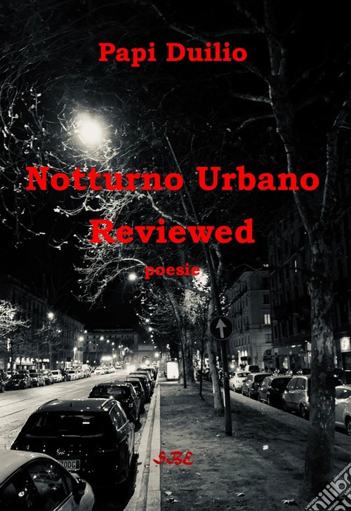 Notturno urbano reviewed
