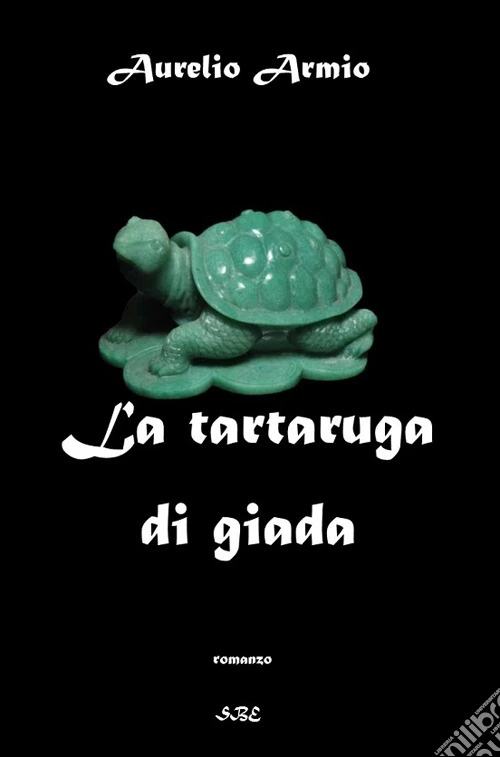La tartaruga di giada