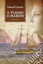 Il viaggio di Marion libro