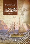 Il viaggio di Marion libro di Cavarra Emanuele