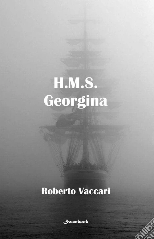 H.M.S. Georgina