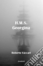 H.M.S. Georgina libro