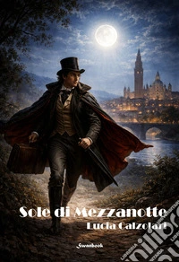 Sole di mezzanotte libro