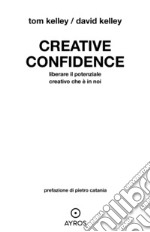 Creative confidence libro