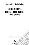 Creative confidence libro