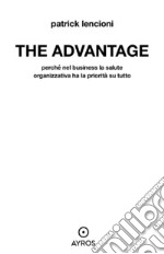 The advantage libro