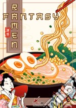 Ramen Fantasy libro