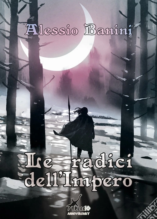 Le radici dell'Impero. Daemon inside