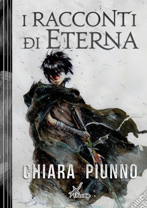 I racconti di Eterna