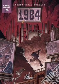 1984. Il librogame libro